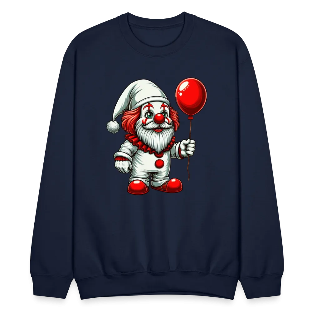 Gnome Clown Sweatshirt