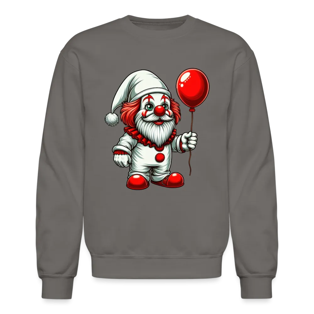 Gnome Clown Sweatshirt