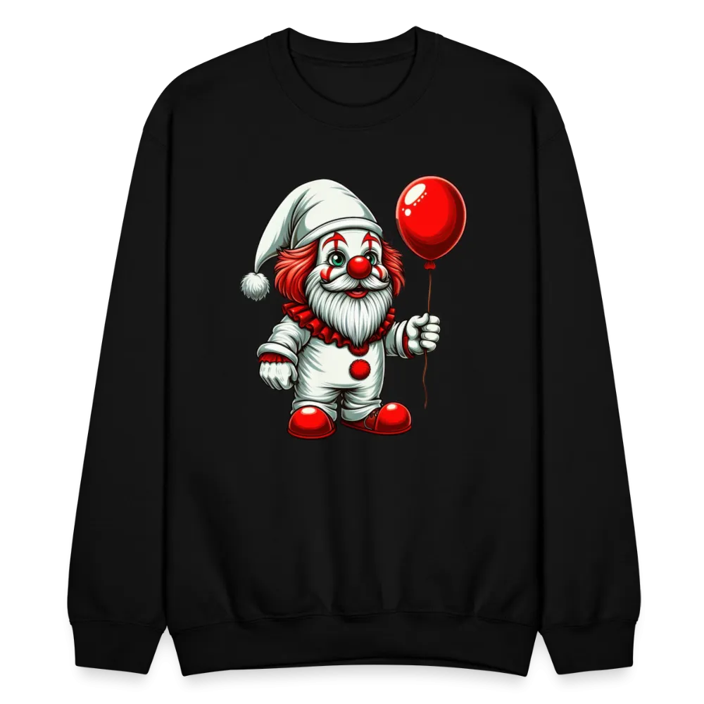 Gnome Clown Sweatshirt