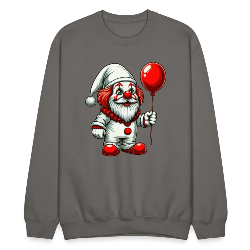 Gnome Clown Sweatshirt