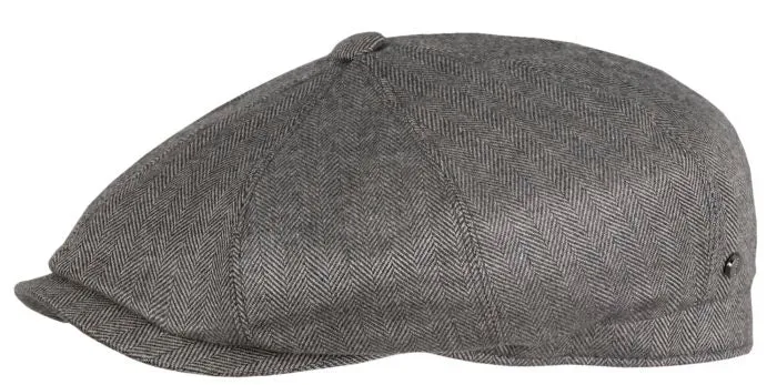 Hatteras Wool/Cashmere/Silk - Stetson