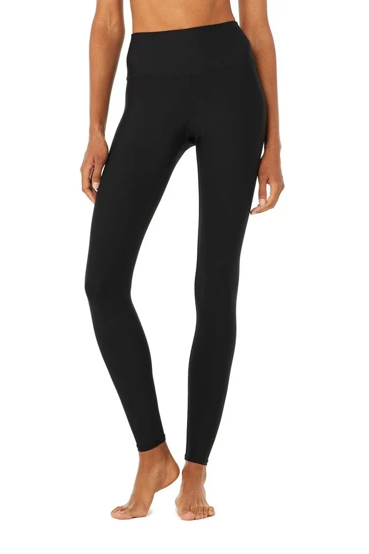 High-waist Airlift Legging