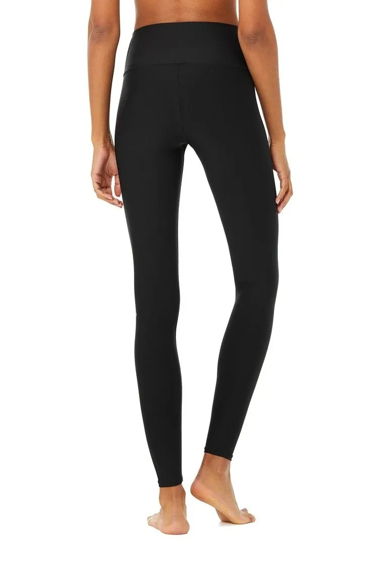 High-waist Airlift Legging