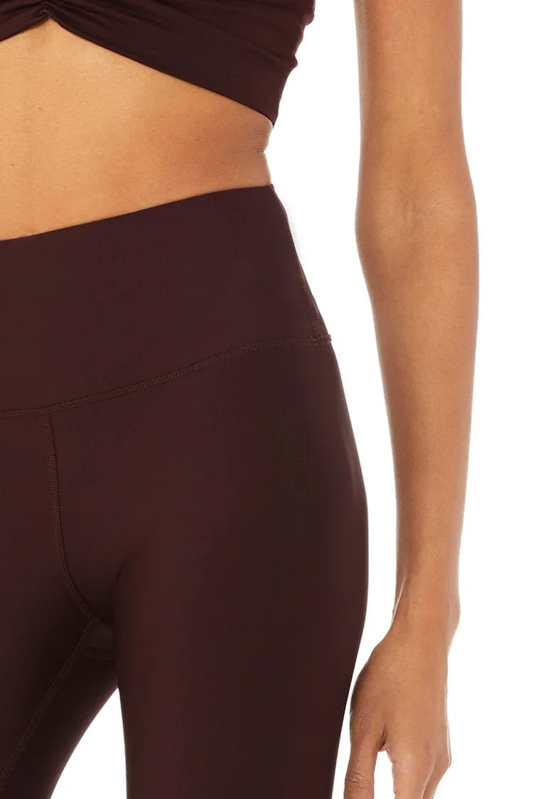 High-waist Airlift Legging