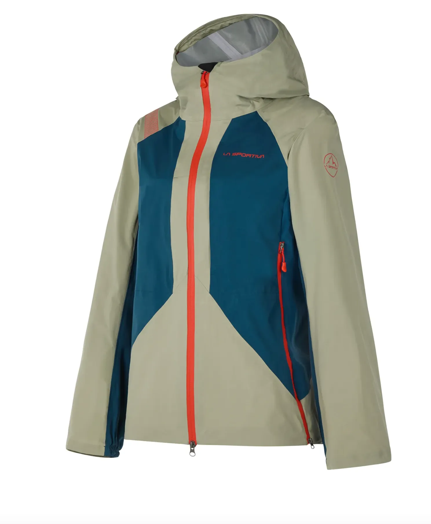 La Sportiva Crizzle EVO Shell Jacket Womens