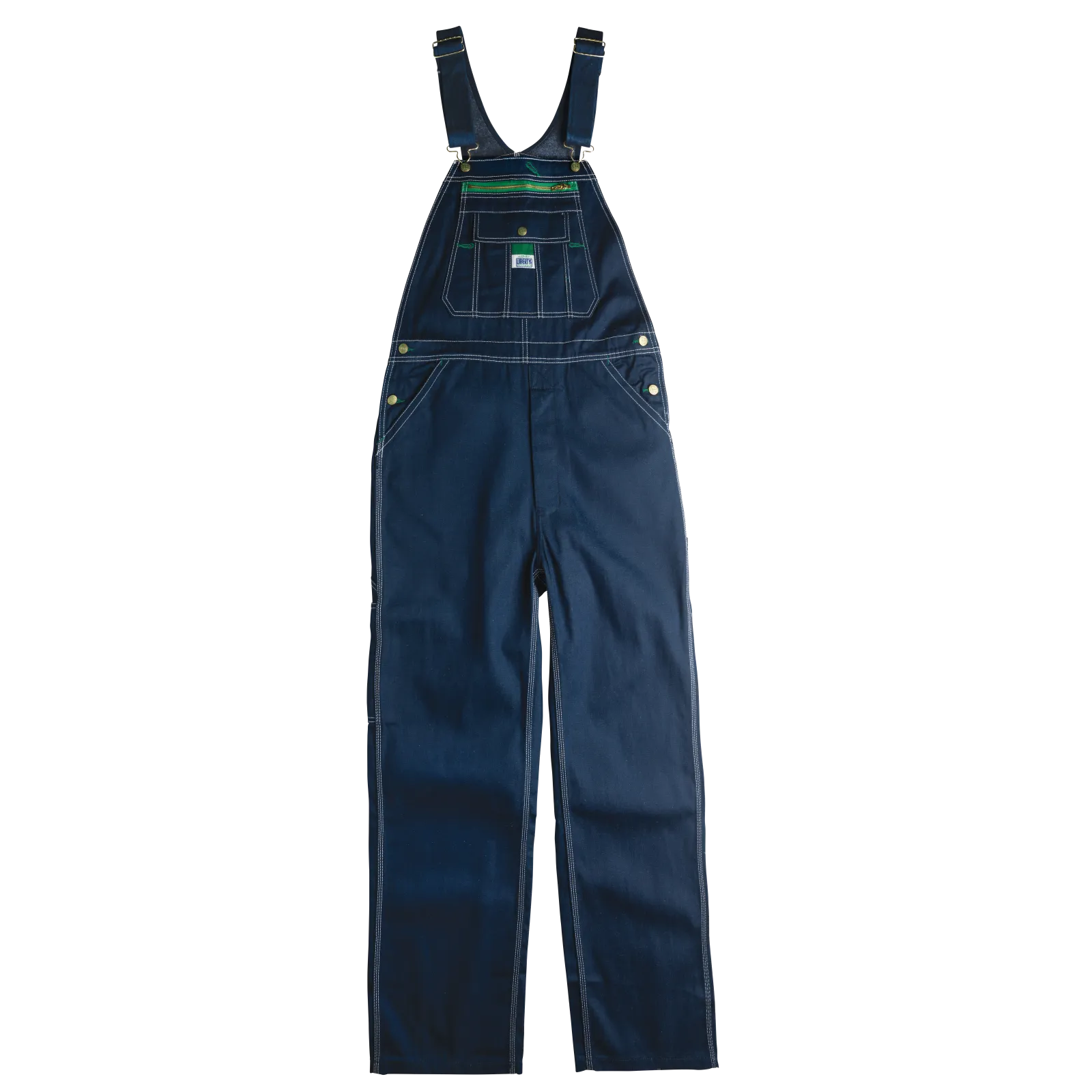 Liberty Overalls