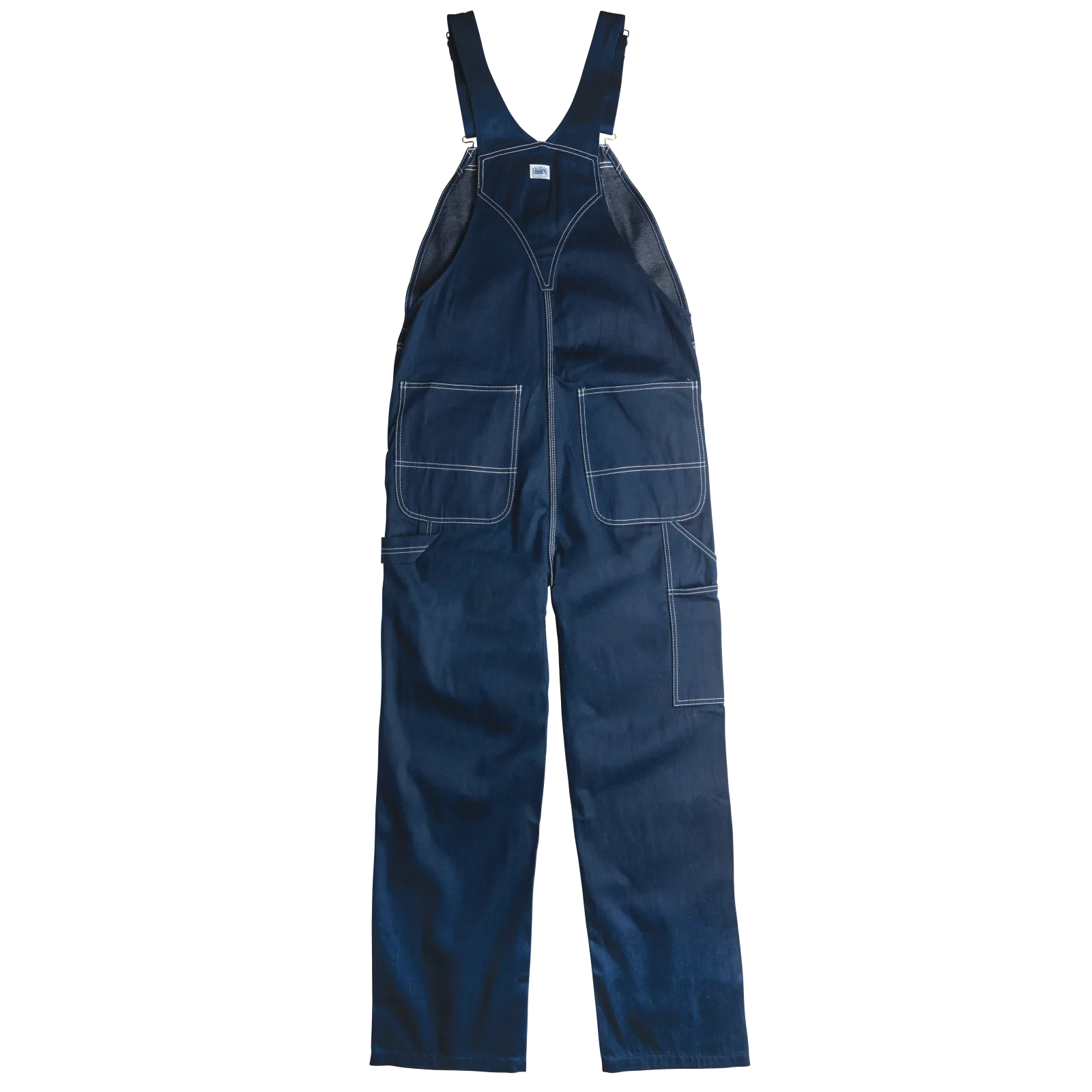 Liberty Overalls