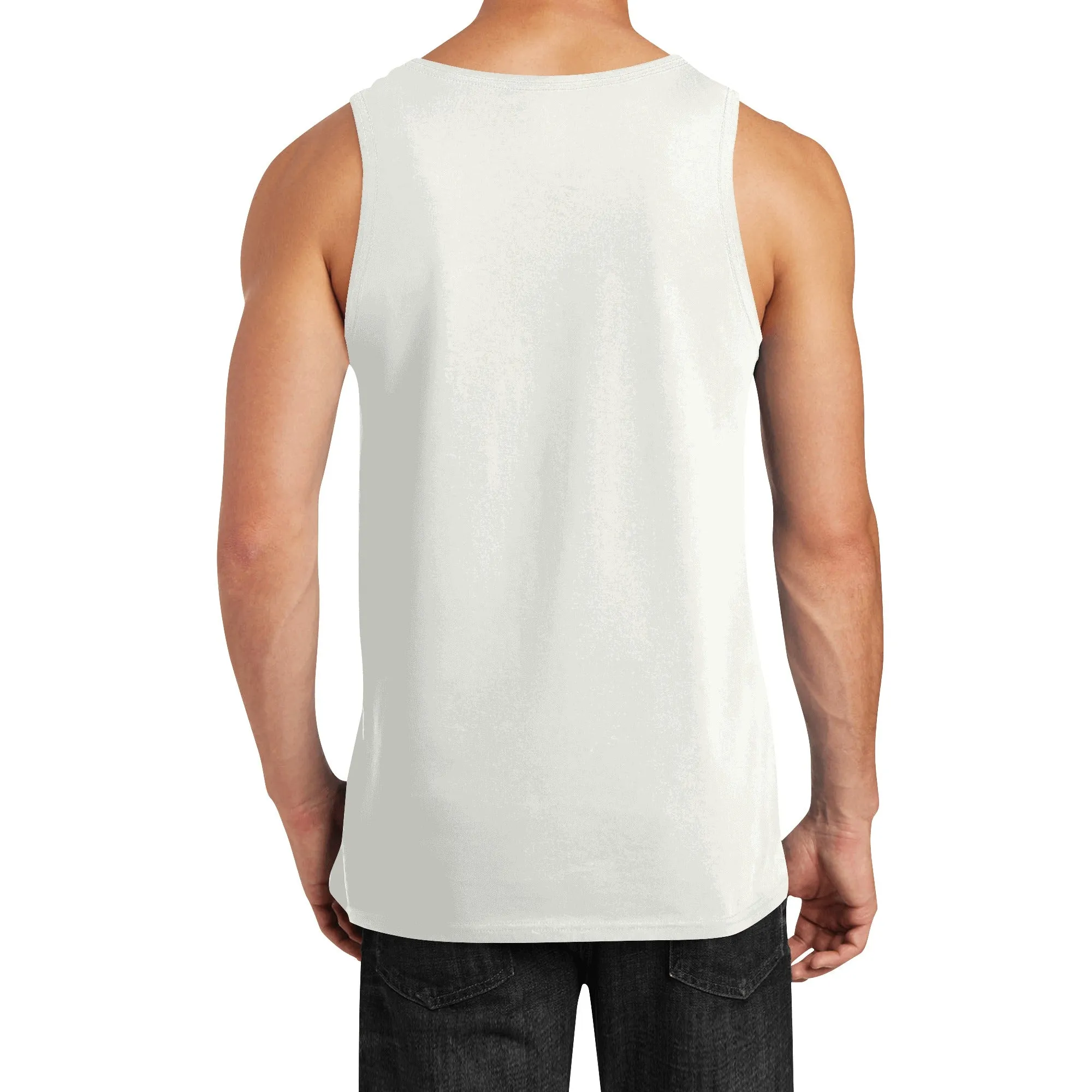 Loki - Men Tank Tops