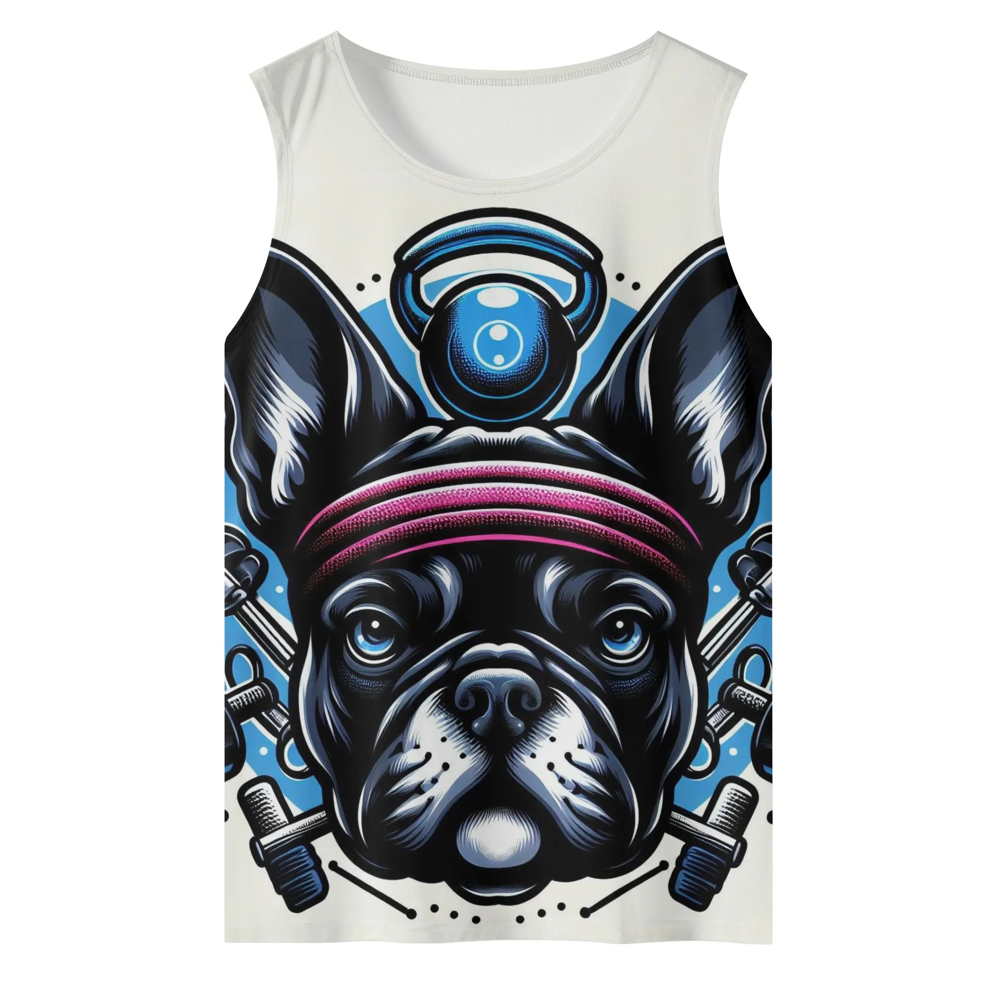 Loki - Men Tank Tops