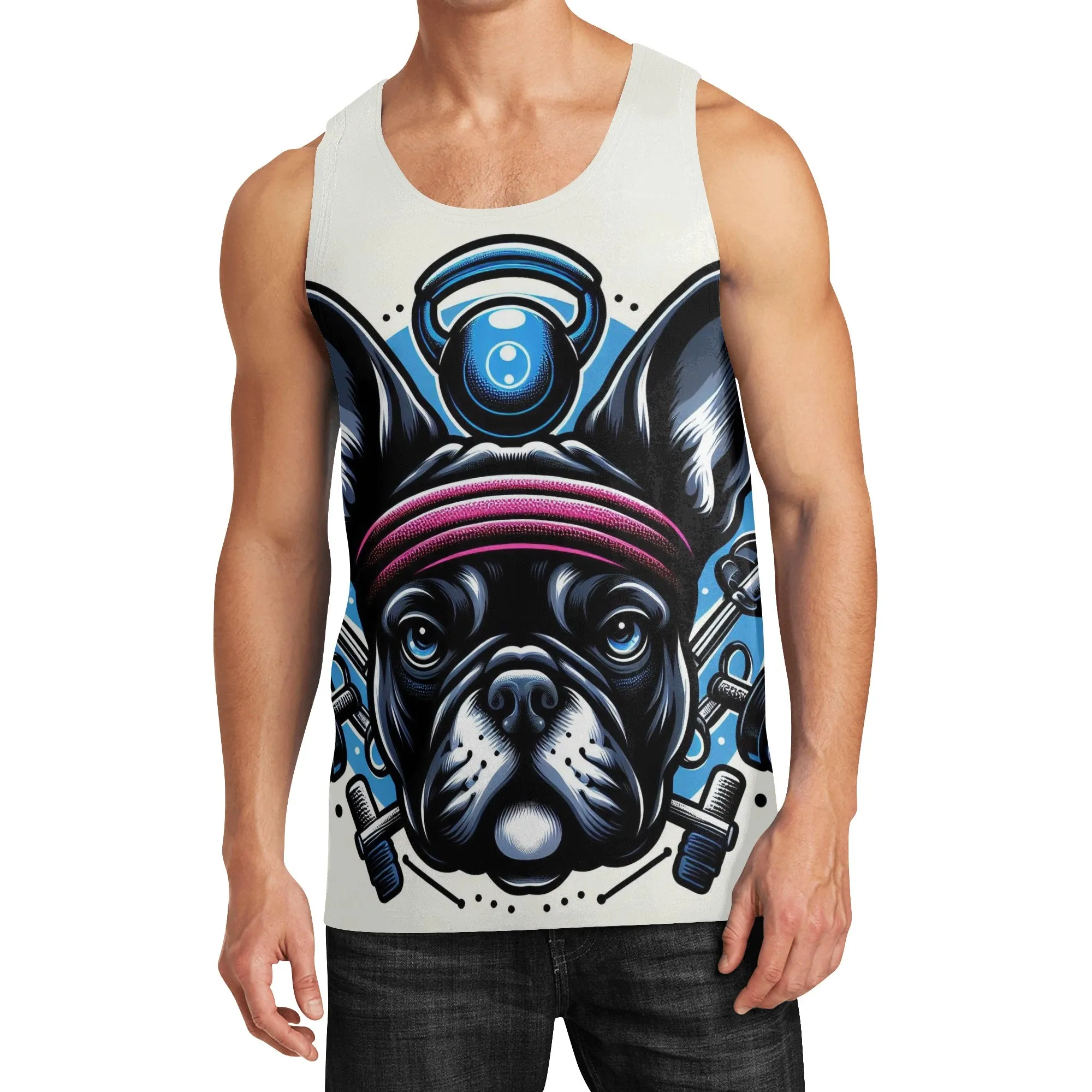 Loki - Men Tank Tops