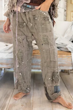 Magnolia Pearl PANTS 419-MARYL-OS  Miners