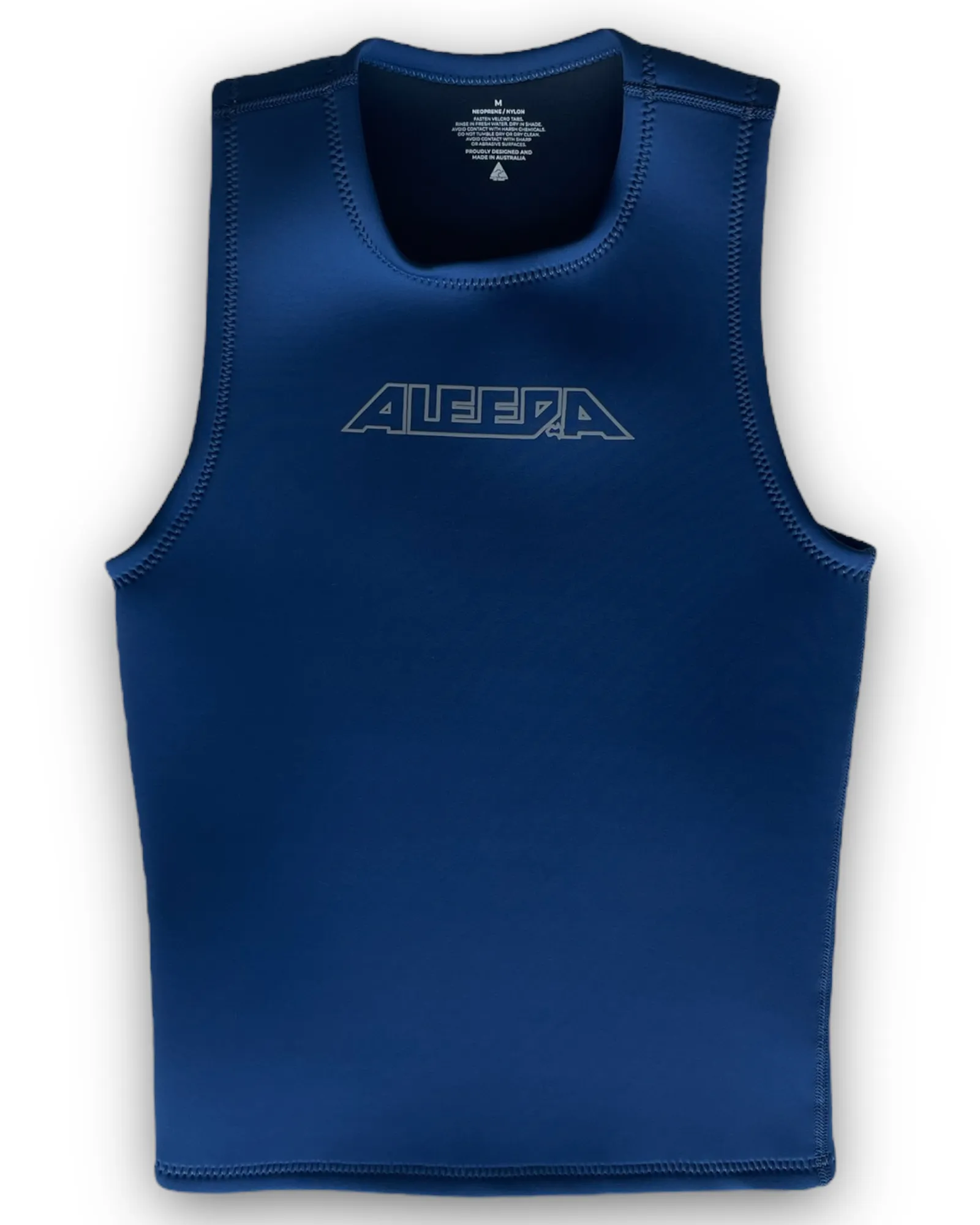 Men's EcoFlow Singlet - Australian Made