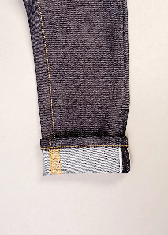 mini.lab slim jeans - nova 200 dry