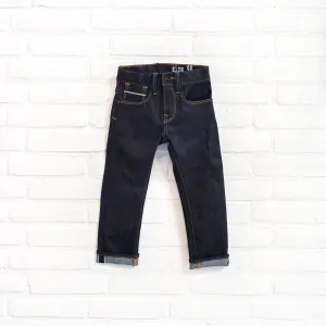 mini.lab slim jeans - nova 200 dry