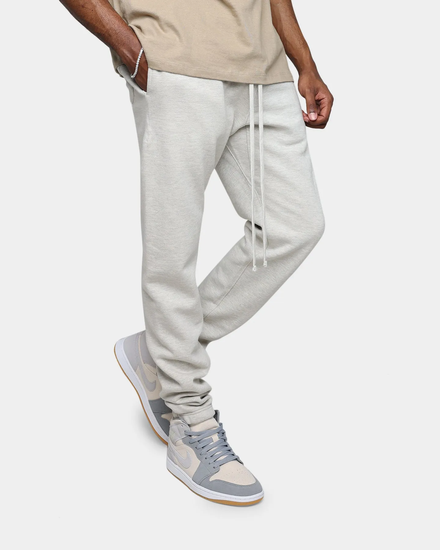 MNML Every Day Sweat Pants Grey