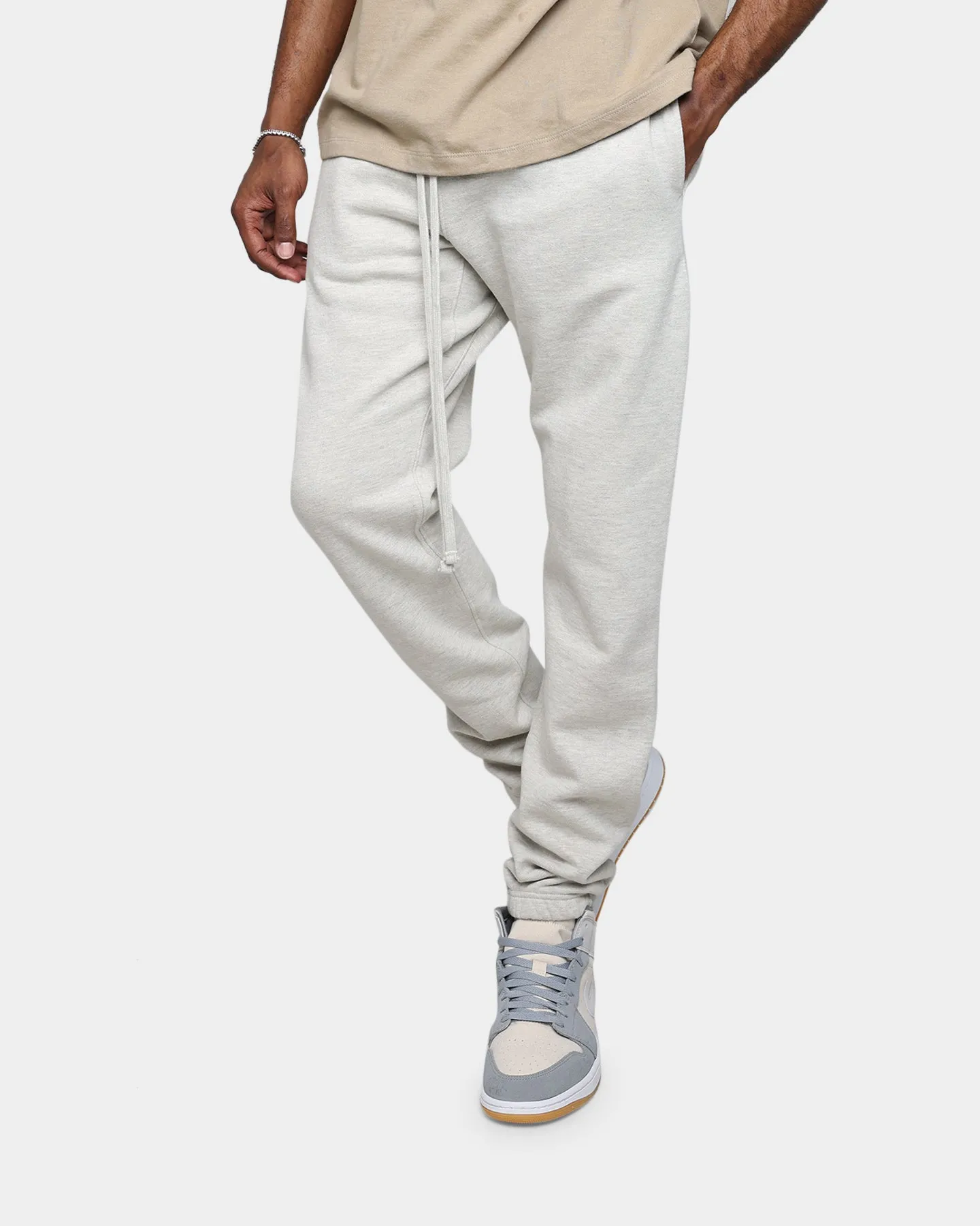 MNML Every Day Sweat Pants Grey