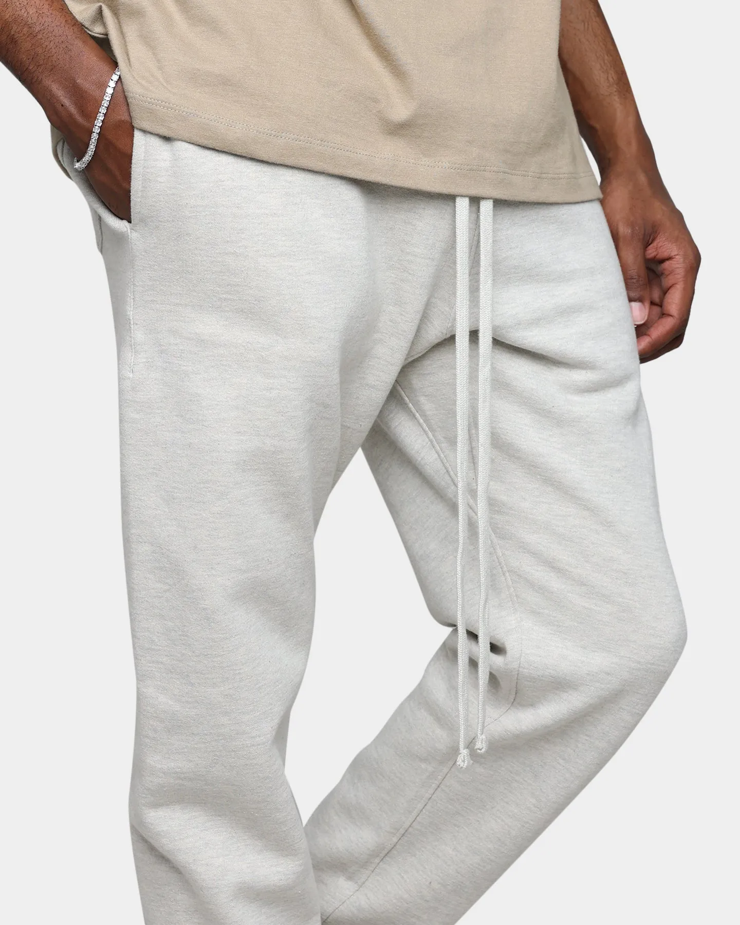 MNML Every Day Sweat Pants Grey