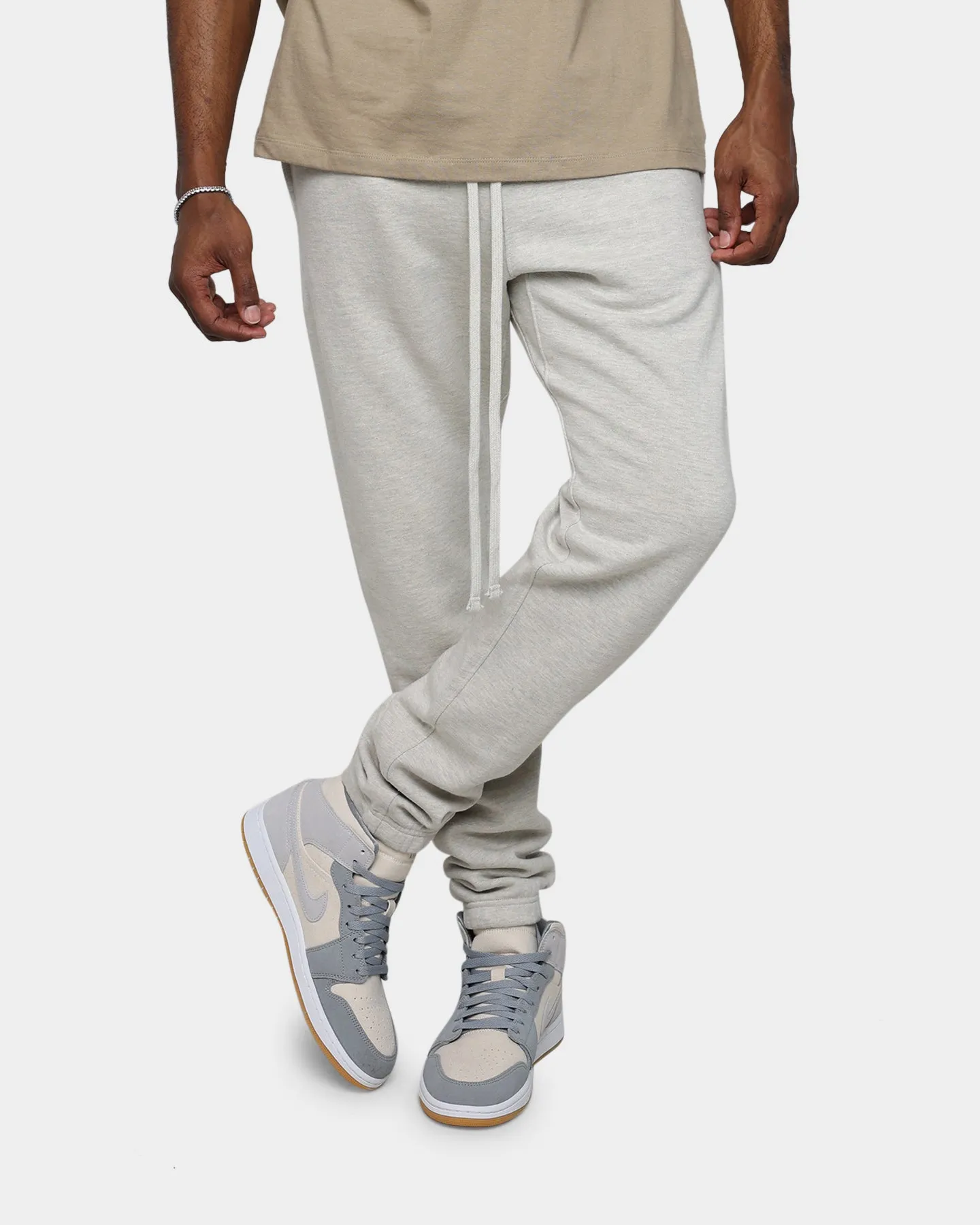 MNML Every Day Sweat Pants Grey