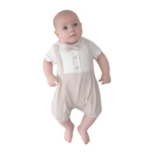 Modern Charm Baby Boys Dressy Set