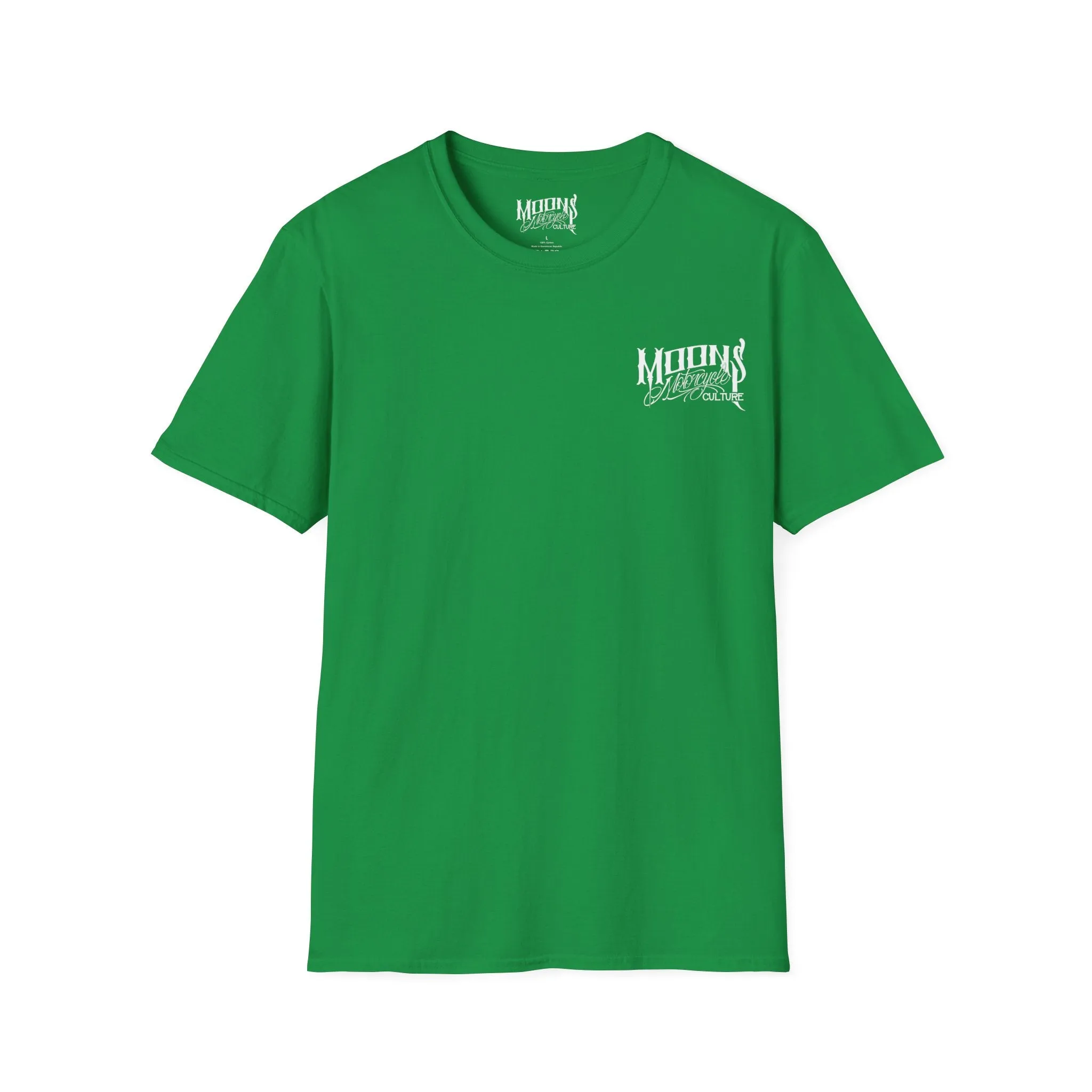 MOONSMC® OG Logo T-Shirt