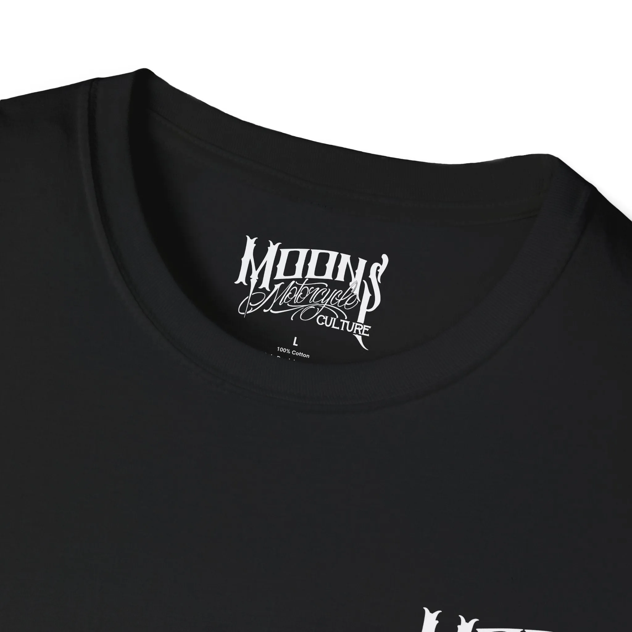 MOONSMC® OG Logo T-Shirt