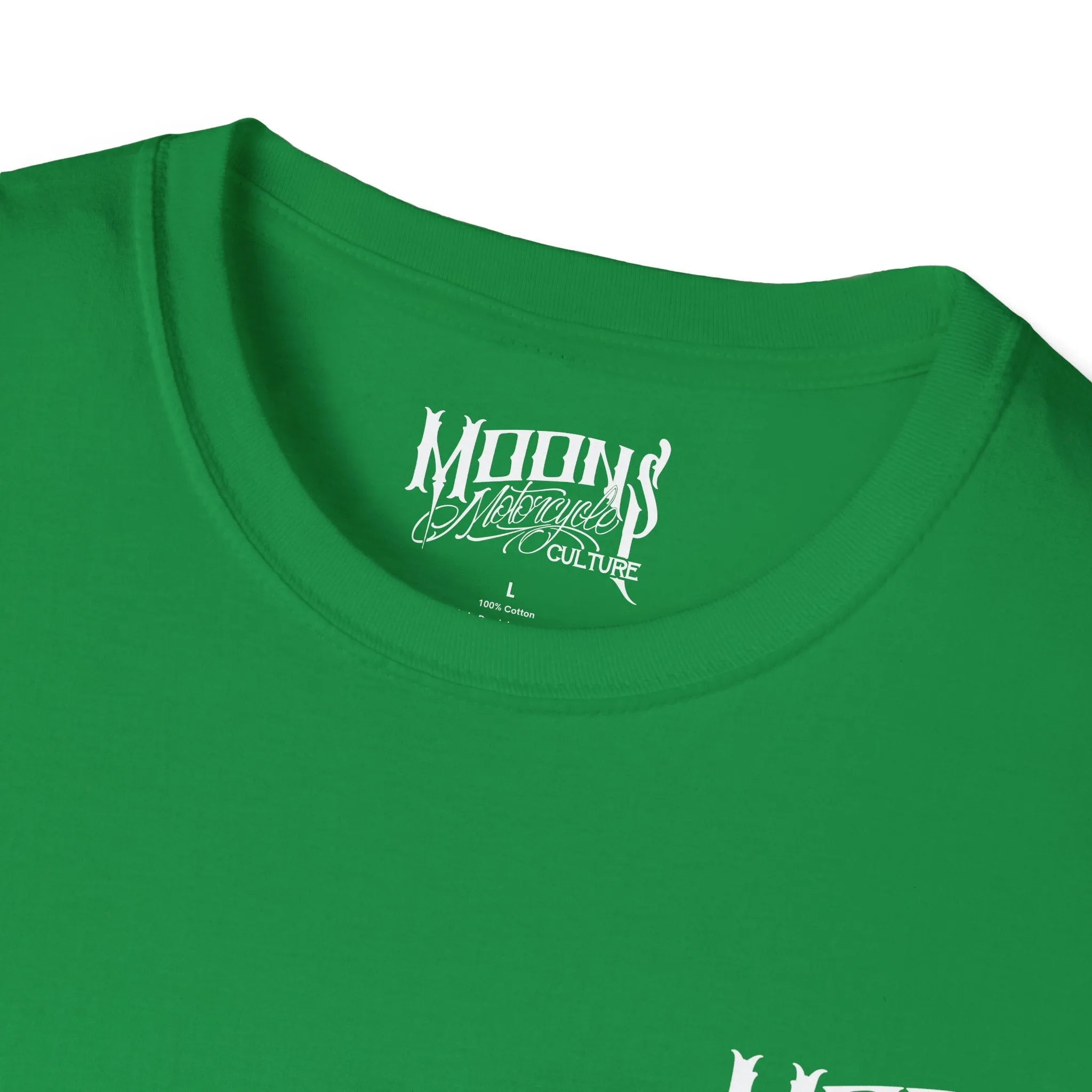 MOONSMC® OG Logo T-Shirt