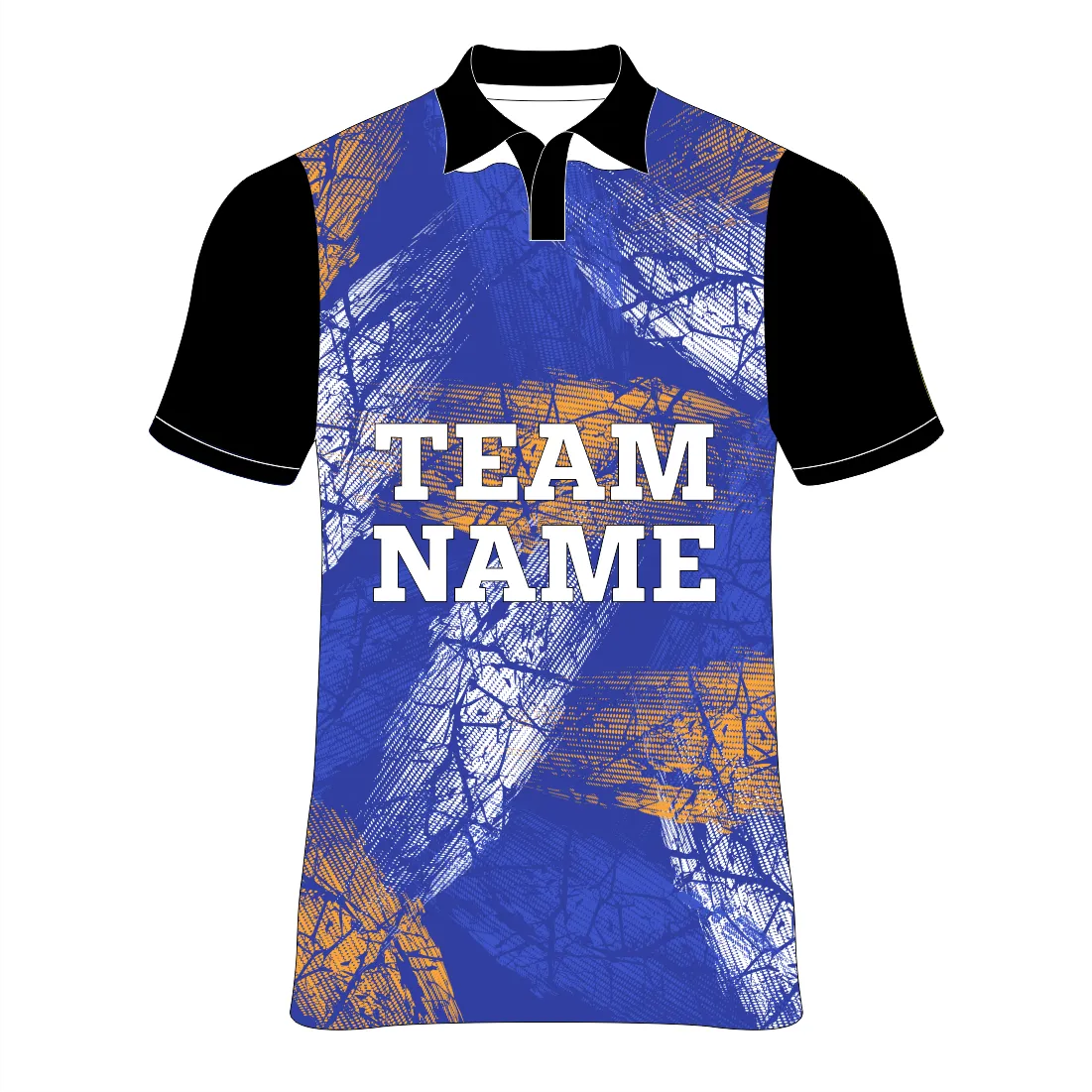 NEXT PRINT All Over Printed Customized Sublimation T-Shirt Unisex Sports Jersey Player Name & Number, Team Name.NP0080086