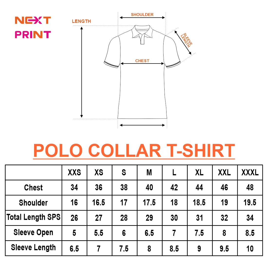 NEXT PRINT All Over Printed Customized Sublimation T-Shirt Unisex Sports Jersey Player Name & Number, Team Name.NP0080086