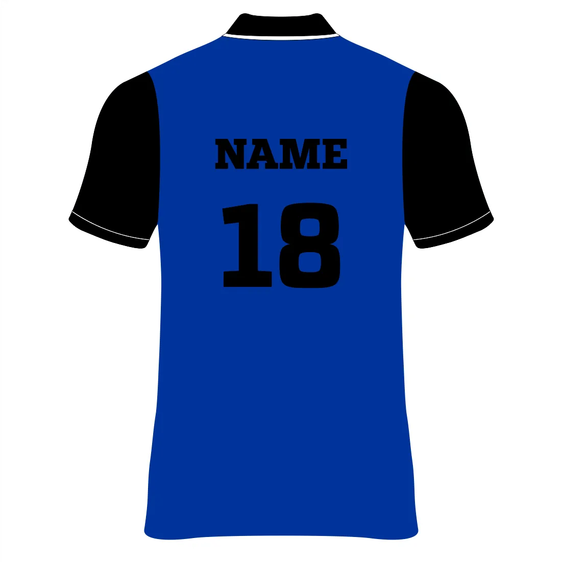 NEXT PRINT All Over Printed Customized Sublimation T-Shirt Unisex Sports Jersey Player Name & Number, Team Name.NP0080086