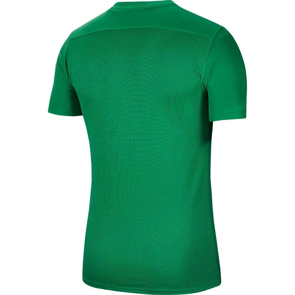 Nike Youth Park VII Game Jersey (Pine Green)