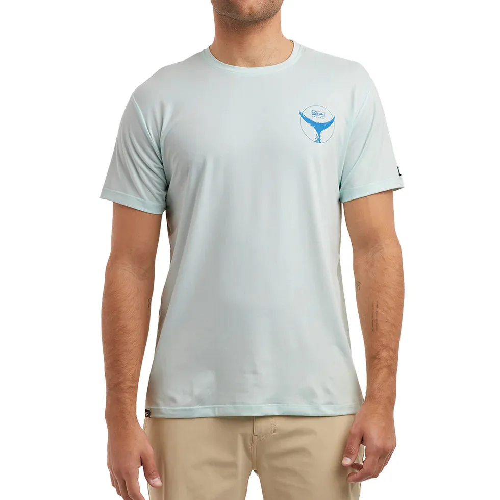 PELAGIC Stratos Tails Up Performance Shirt