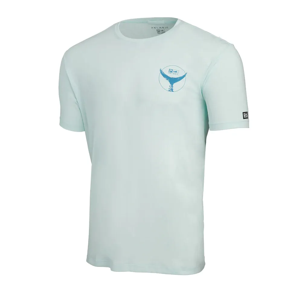 PELAGIC Stratos Tails Up Performance Shirt