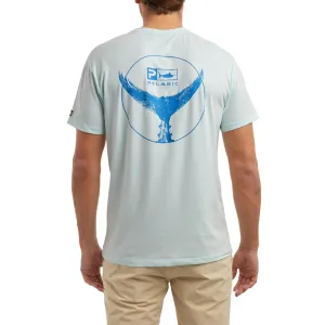 PELAGIC Stratos Tails Up Performance Shirt