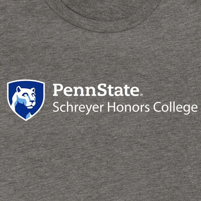 Penn State Schreyer Honors College T-Shirt