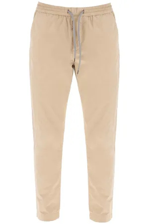 PS Paul Smith lightweight organic cotton pants