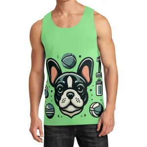 Ross - Men Tank Tops