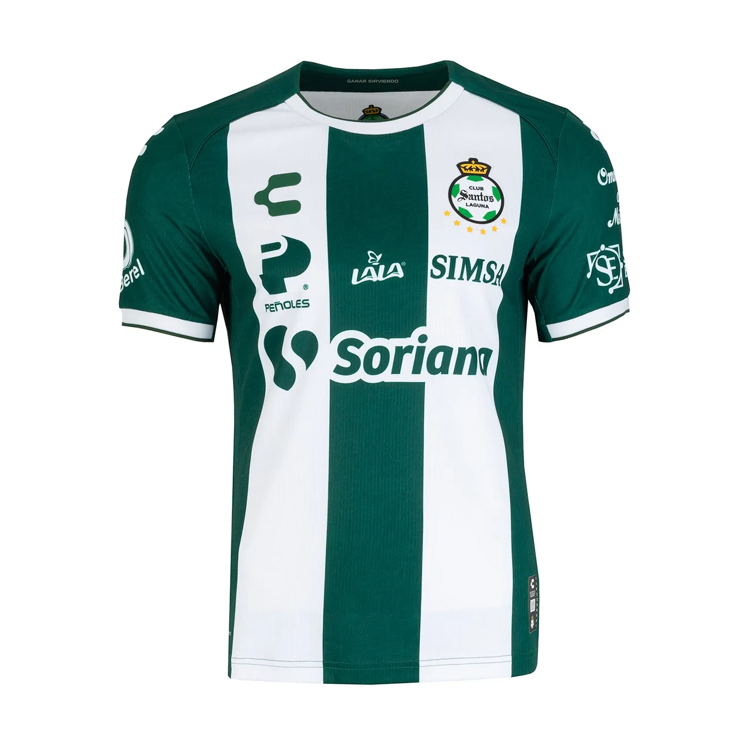 Santos 24/25 Home Jersey - Mens