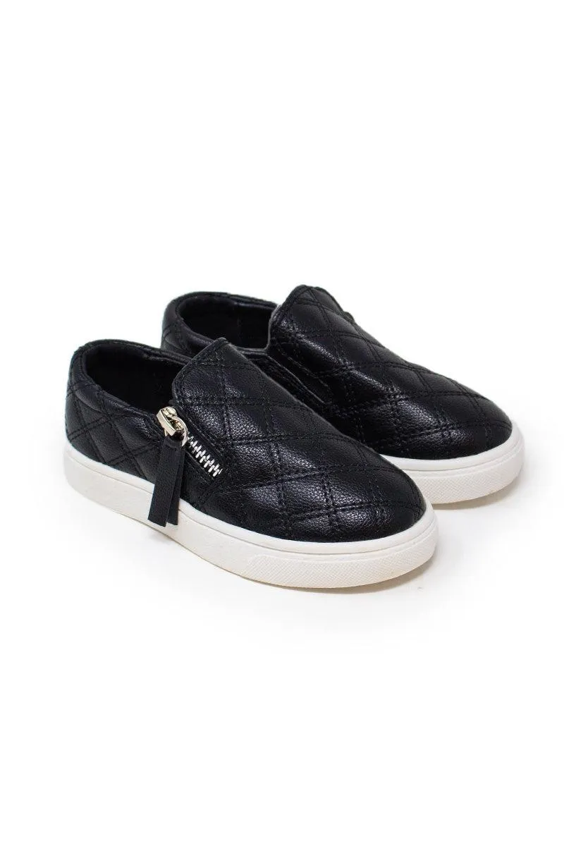 Slip-On Sneakers