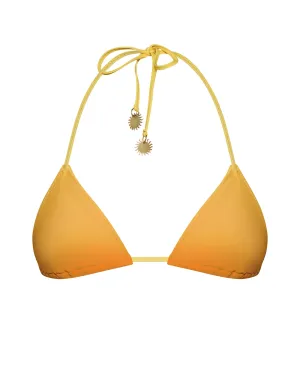 Triangle Bikini Top - Soleil