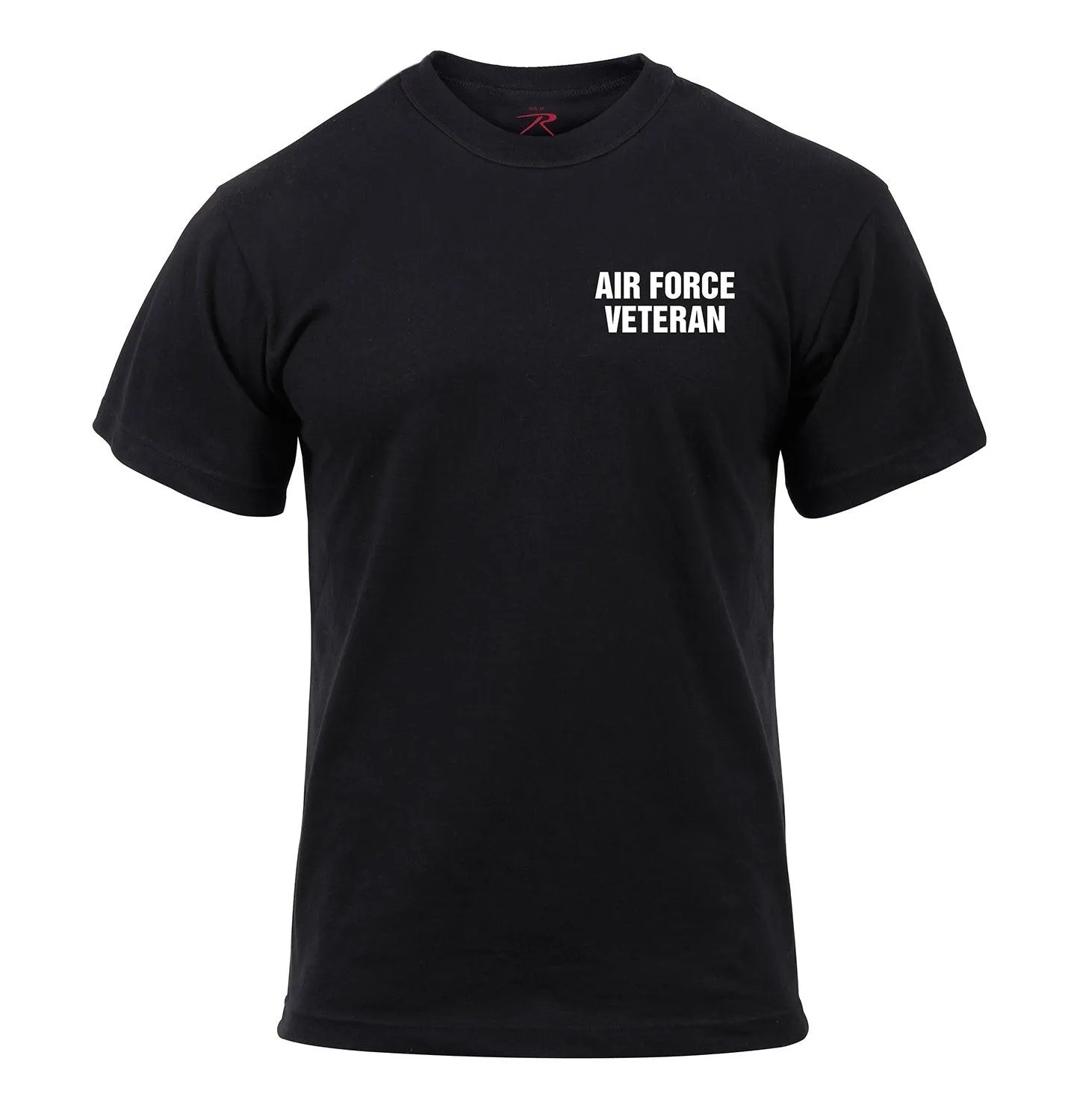 Veteran T-Shirt - Marines, Navy and Air Force