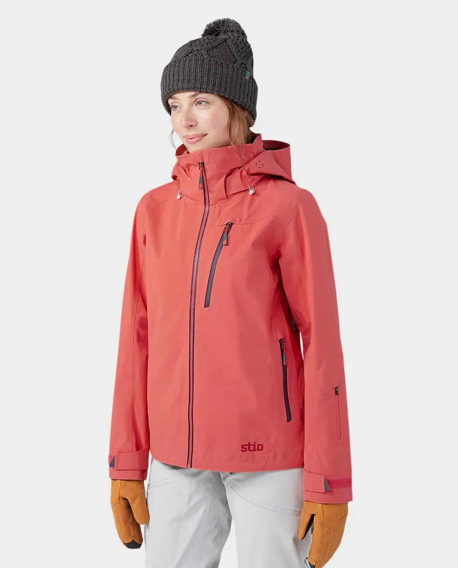 Women's Environ Jacket