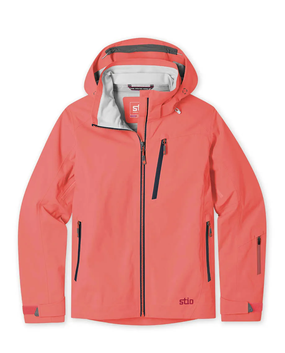 Women's Environ Jacket