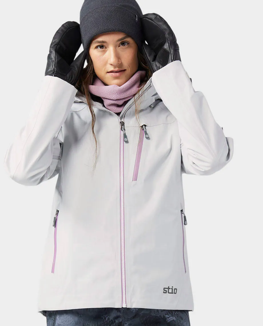 Women's Environ Jacket