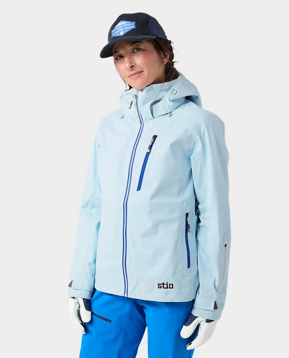 Women's Environ Jacket