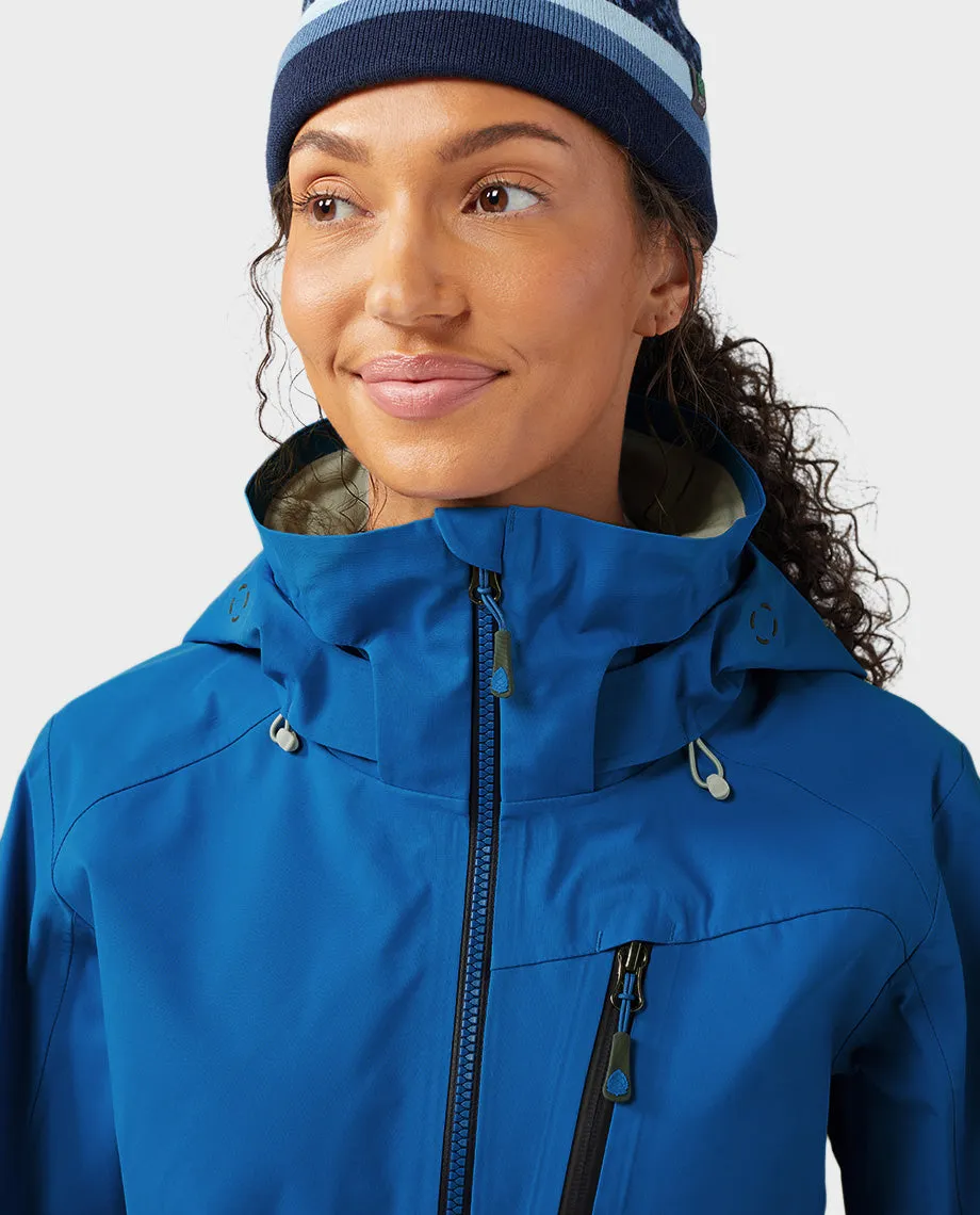 Women's Environ Jacket