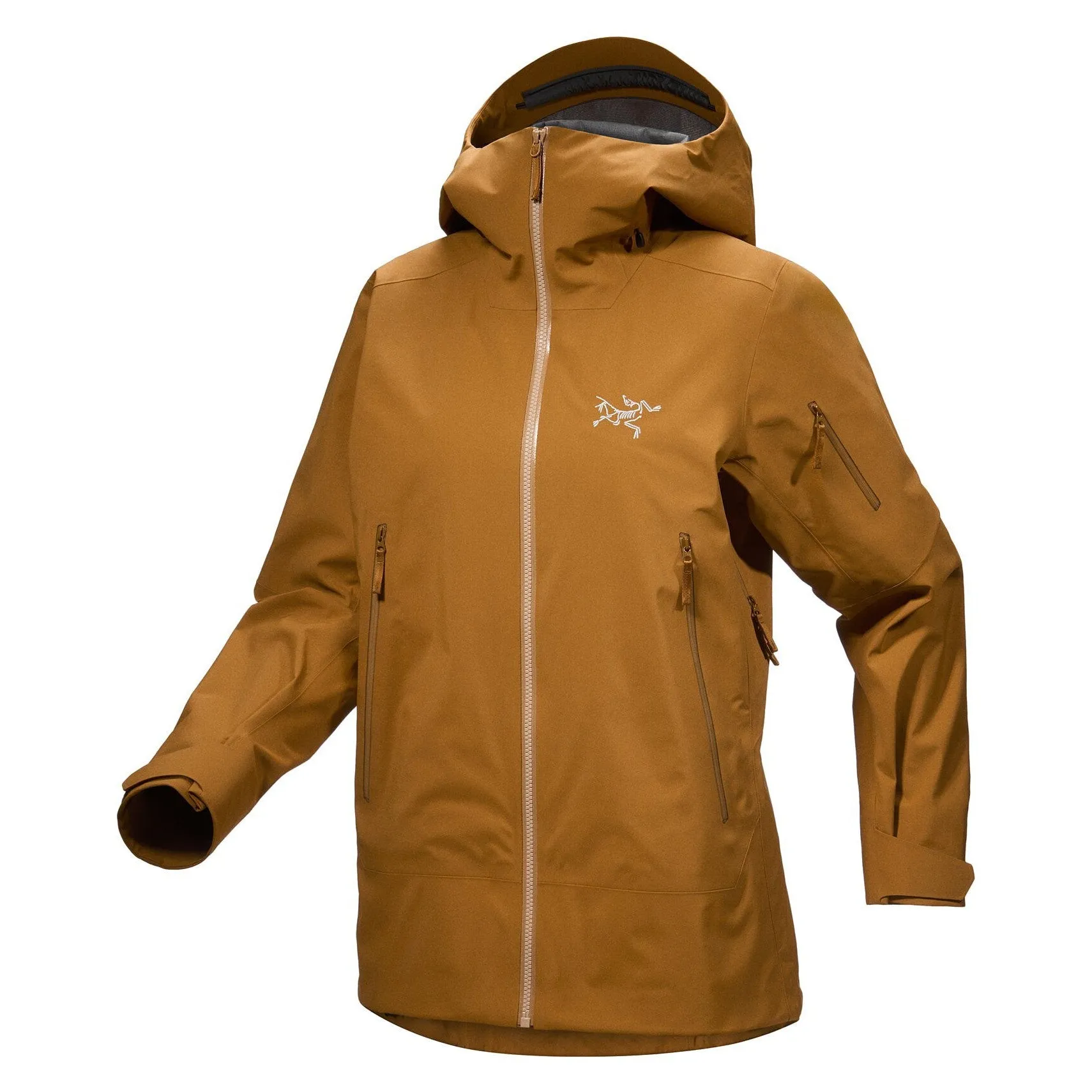 Women's Sentinel Ski Jacket (Past Season)