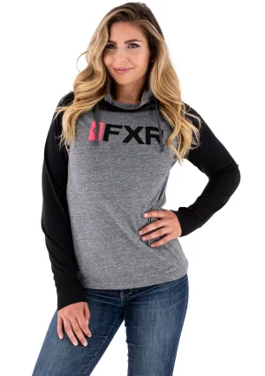 Women's Trainer Tech Lite Pullover Hoodie