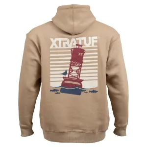 Xtratuf Midweight Hoodie - Men's